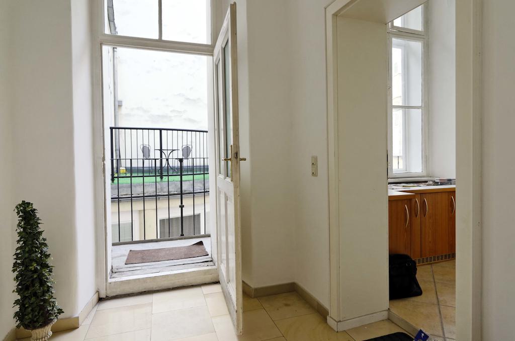 公寓提供者 - 舒适中央公寓 维也纳 客房 照片